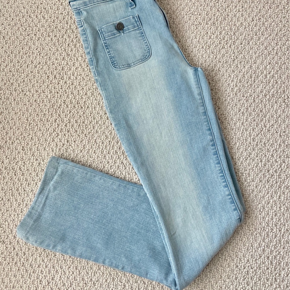 Joie Enchante Flare Jeans- like new
